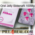 Oral Jelly Sildenafil 100Mg 32